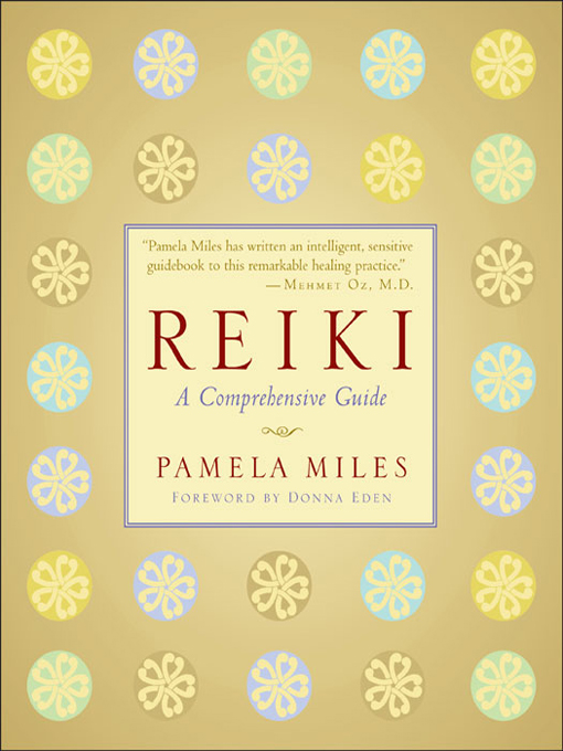 Title details for Reiki by Pamela Miles - Available